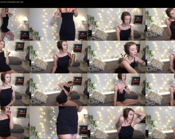 emese_ — 41 minute Chaturbate female cam show recording, 1080p, Mar 7, 2022