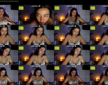 emma_johnson_ — 26 minute Chaturbate female cam show recording, 720p, Mar 7, 2022