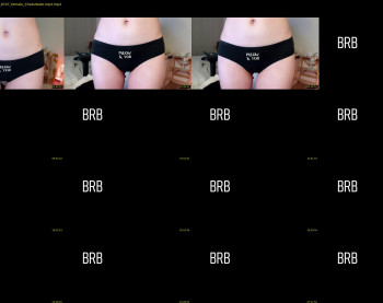 eva_new_york — 31 minute Chaturbate female cam show recording, 1080p, Mar 6, 2022