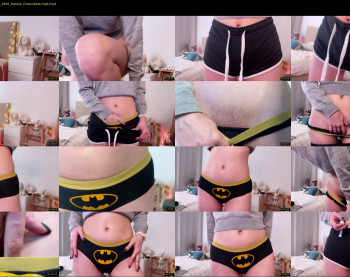 eva_new_york — 54 minute Chaturbate female cam show recording, 1080p, Mar 7, 2022
