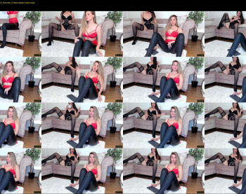 fetish_life — 6 minute Chaturbate female cam show recording, 1080p, Mar 6, 2022