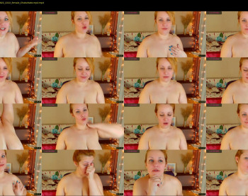 florencebigsizebb — 9 minute Chaturbate female cam show recording, 720p, Mar 6, 2022