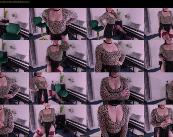 french_devotion — 73 minute Chaturbate female cam show recording, 720p, Mar 6, 2022