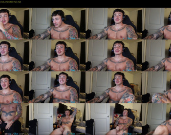 frewfun — 54 minute Chaturbate male cam show recording, 1080p, Mar 6, 2022