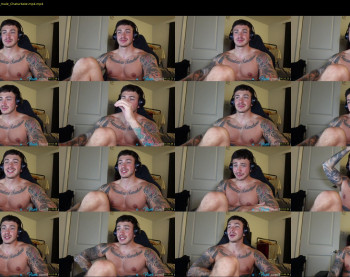 frewfun — 4 minute Chaturbate male cam show recording, 1080p, Mar 6, 2022