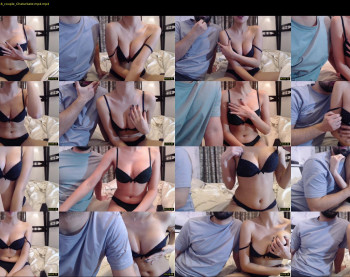 fuck_lickk — 35 minute Chaturbate couple cam show recording, 1080p, Mar 7, 2022