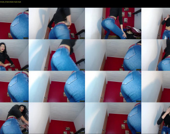 gia15 — 16 minute Chaturbate female cam show recording, 1080p, Mar 6, 2022