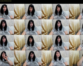 giorg107 — 5 minute Chaturbate couple cam show recording, 720p, Mar 6, 2022