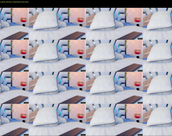 giselle_joness1 — 34 minute Chaturbate female cam show recording, 720p, Mar 7, 2022
