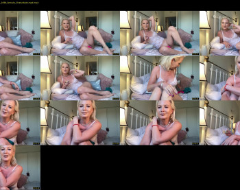 gl1tter_barbie — 5 minute Chaturbate female cam show recording, 1080p, Mar 6, 2022