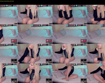 goldgal — 58 minute Chaturbate female cam show recording, 1080p, Mar 7, 2022