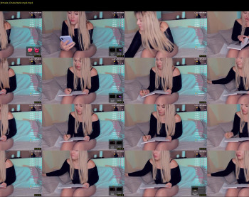 goldgal — 4 minute Chaturbate female cam show recording, 1080p, Mar 7, 2022