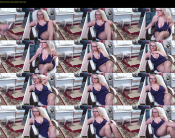 hardanaldp — 6 minute Chaturbate female cam show recording, 720p, Mar 6, 2022
