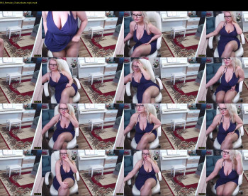 hardanaldp — 22 minute Chaturbate female cam show recording, 720p, Mar 6, 2022