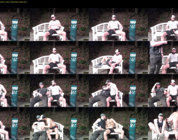 hardworkertn — 28 minute Chaturbate male cam show recording, 1080p, Mar 7, 2022