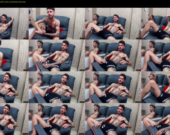 harry_reems_ — 93 minute Chaturbate male cam show recording, 720p, Mar 6, 2022