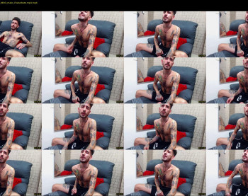 harry_reems_ — 9 minute Chaturbate male cam show recording, 720p, Mar 6, 2022