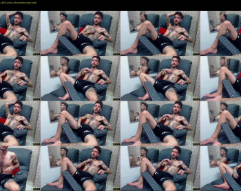 harry_reems_ — 9 minute Chaturbate male cam show recording, 720p, Mar 6, 2022