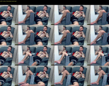 harry_reems_ — 3 minute Chaturbate male cam show recording, 720p, Mar 6, 2022