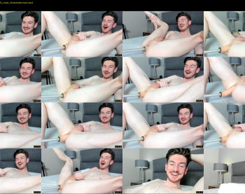 heyhotty1 — 26 minute Chaturbate male cam show recording, 720p, Mar 6, 2022