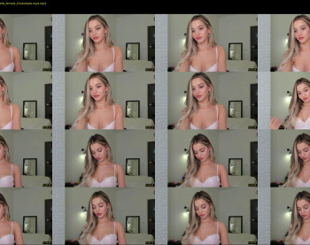 honeybae3 — 3 minute Chaturbate female cam show recording, 720p, Mar 6, 2022