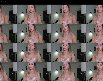 honeybae3 — 3 minute Chaturbate female cam show recording, 720p, Mar 6, 2022