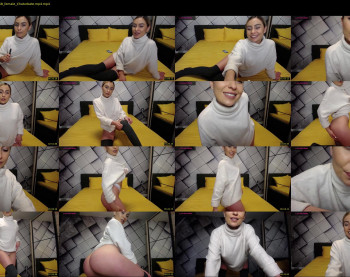hornyycpl — 10 minute Chaturbate couple cam show recording, 720p, Mar 6, 2022