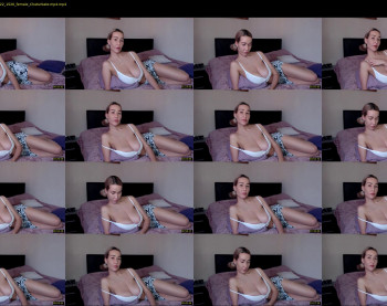 hugetittiesgerda — 12 minute Chaturbate female cam show recording, 720p, Mar 6, 2022