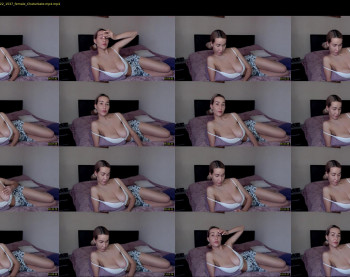 hugetittiesgerda — 17 minute Chaturbate female cam show recording, 720p, Mar 6, 2022
