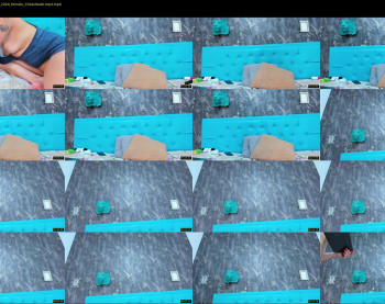 idaly_johnson — 11 minute Chaturbate female cam show recording, 1080p, Mar 6, 2022