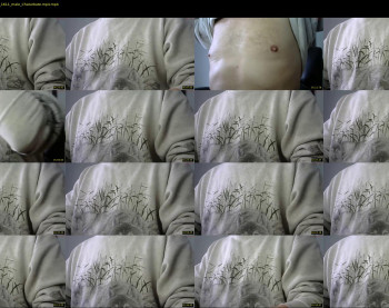 il_undercover — 7 minute Chaturbate male cam show recording, 480p, Mar 6, 2022