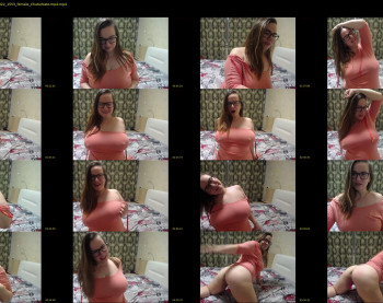 irinaandalex — 7 minute Chaturbate couple cam show recording, 480p, Mar 6, 2022