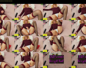 islanublar — 48 minute Chaturbate female cam show recording, 1080p, Mar 6, 2022