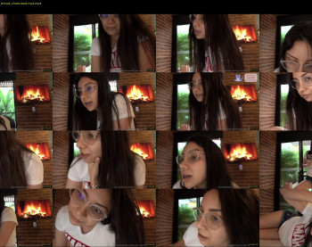 its_jessi — 38 minute Chaturbate female cam show recording, 1080p, Mar 6, 2022