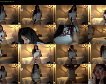 its_jessi — 17 minute Chaturbate female cam show recording, 1080p, Mar 7, 2022
