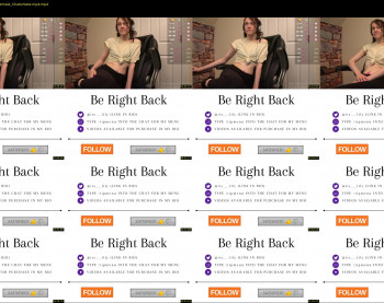 its_lily — 25 minute Chaturbate female cam show recording, 1080p, Mar 6, 2022
