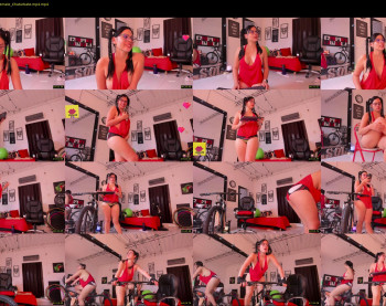 its_sol — 54 minute Chaturbate female cam show recording, 1080p, Mar 6, 2022