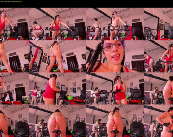 its_sol — 54 minute Chaturbate female cam show recording, 1080p, Mar 6, 2022