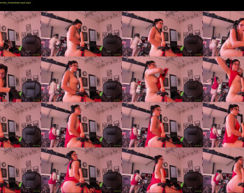 its_sol — 5 minute Chaturbate female cam show recording, 1080p, Mar 6, 2022