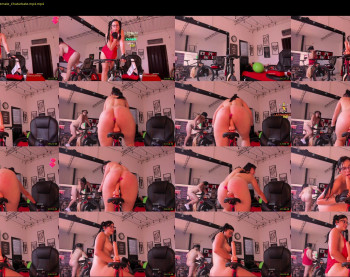 its_sol — 32 minute Chaturbate female cam show recording, 1080p, Mar 6, 2022