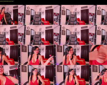 its_sol — 53 minute Chaturbate female cam show recording, 1080p, Mar 6, 2022