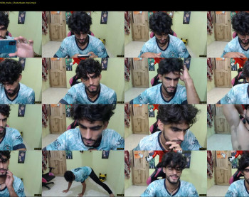 jackecuador — 18 minute Chaturbate male cam show recording, 480p, Mar 6, 2022