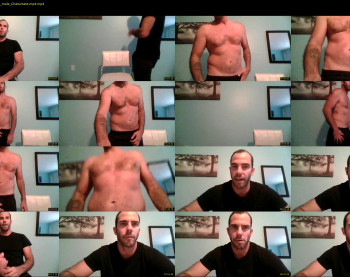 jacoff38 — 10 minute Chaturbate male cam show recording, 480p, Mar 6, 2022
