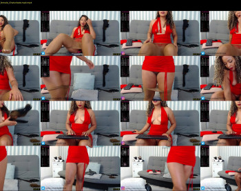 jadee__ — 15 minute Chaturbate female cam show recording, 1080p, Mar 6, 2022