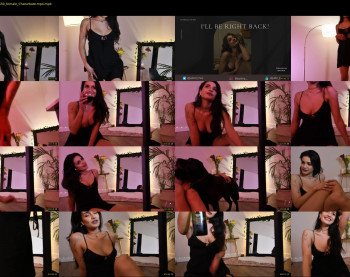 jadeperez_ — 56 minute Chaturbate female cam show recording, 1080p, Mar 6, 2022