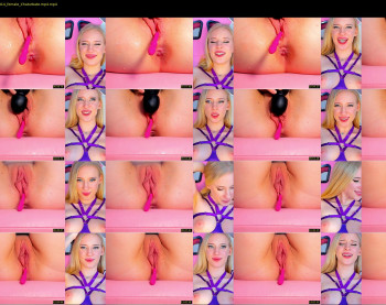 jane__klein — 17 minute Chaturbate female cam show recording, 1080p, Mar 6, 2022