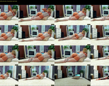 jaylynxxxx74 — 24 minute Chaturbate female cam show recording, 1080p, Mar 7, 2022