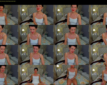 jennalison — 7 minute Chaturbate female cam show recording, 720p, Mar 6, 2022