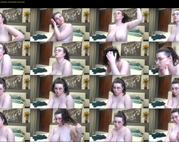 jessykah — 23 minute Chaturbate female cam show recording, 1080p, Mar 6, 2022
