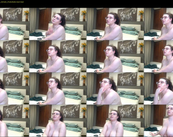 jessykah — 3 minute Chaturbate female cam show recording, 1080p, Mar 6, 2022
